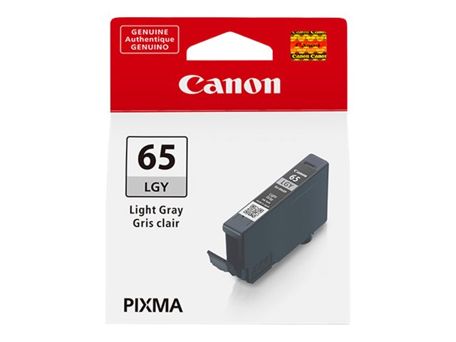 Canon CLI-65LGY  hellgrau Druckerpatrone