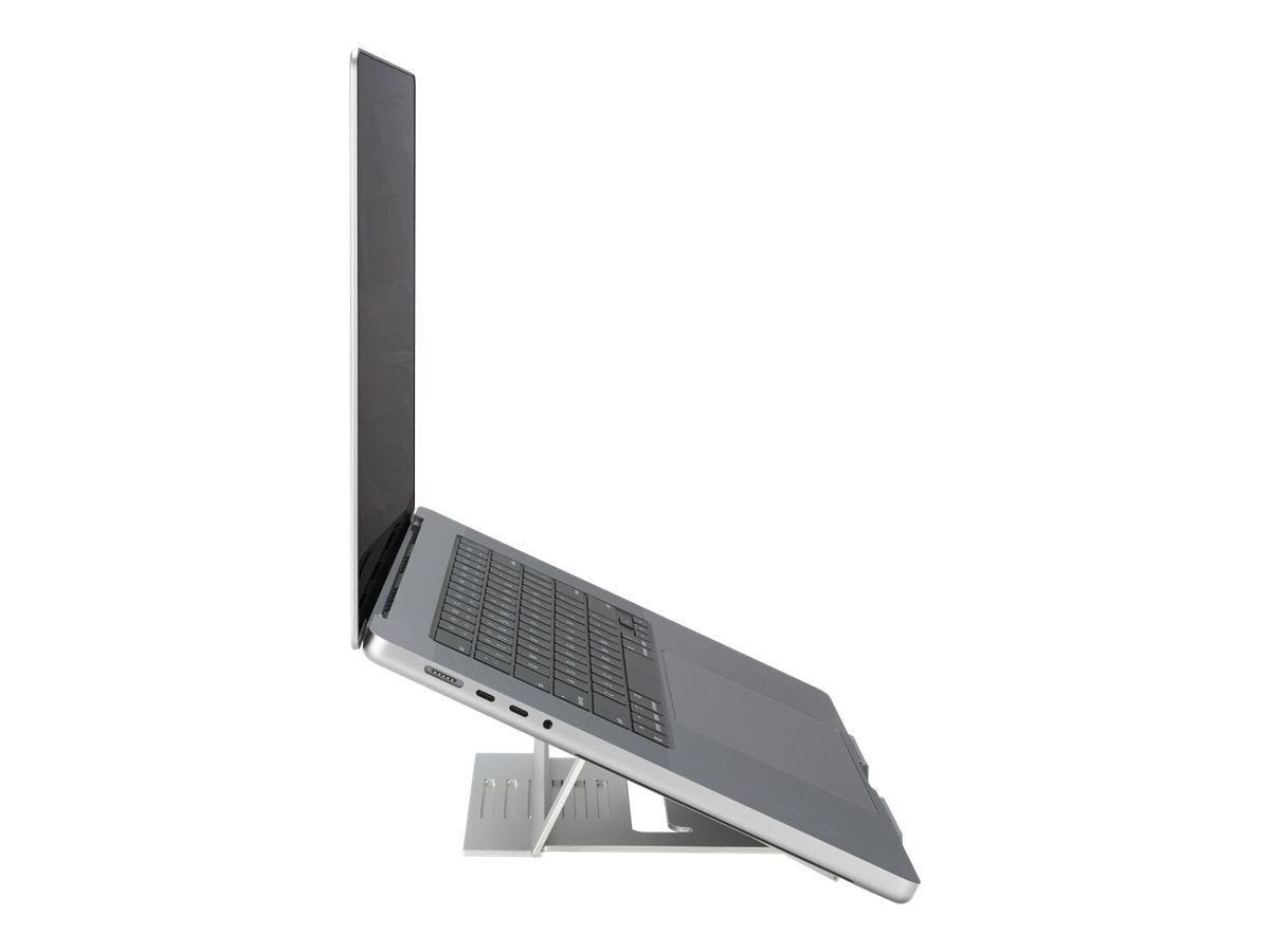 Kensington Notebook-Staender Easy Riser silber Kensington Notebook-Staender Easy Riser silber