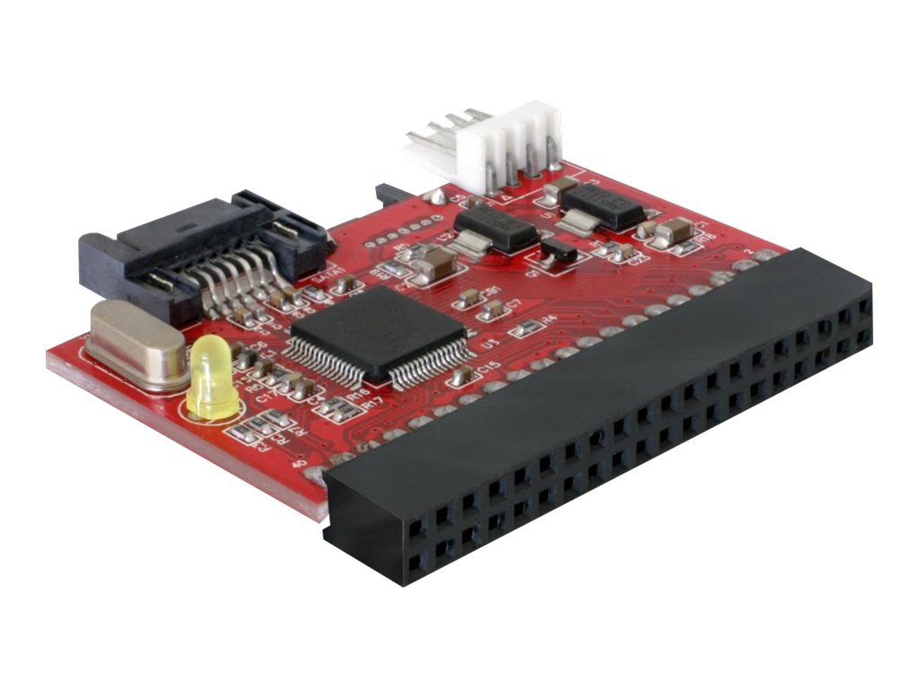 Adapter IDE zu SATA Delock