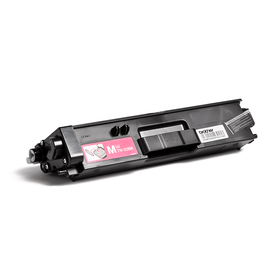 Brother TN326M Magenta ca. 3500 Seiten