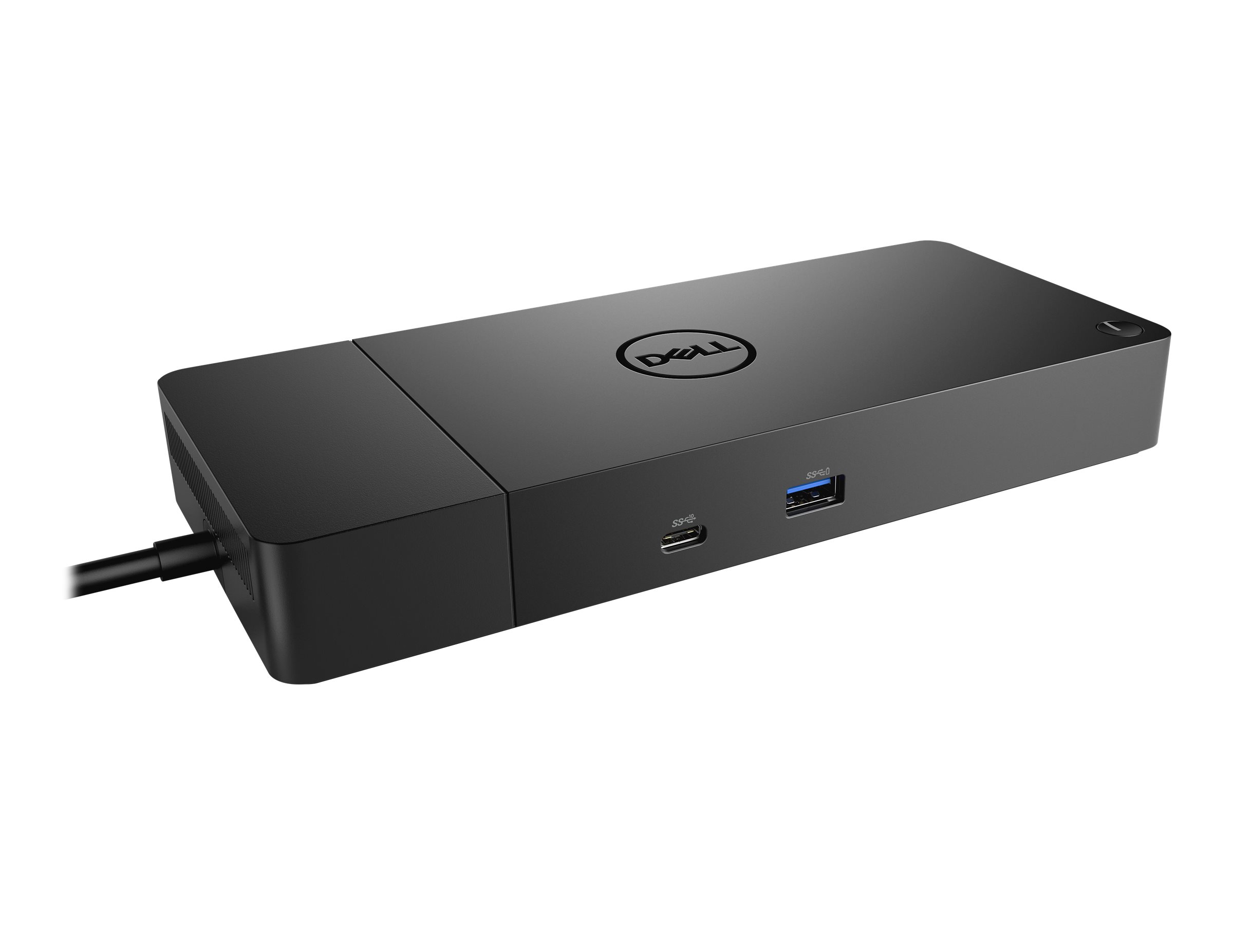 WD19S USB-C Docking Station 130W WD19S USB-C Docking Station 130W
