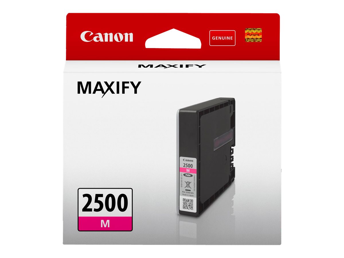 9302B001 CANON PGI2500M Maxify MB Tinte