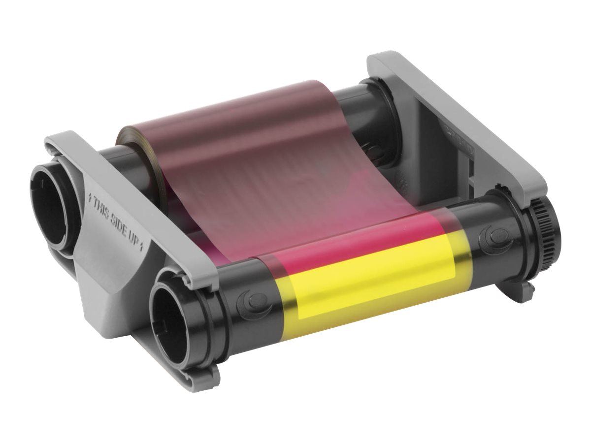 DURABLE DURACARD ID 300 Kartendrucker grau