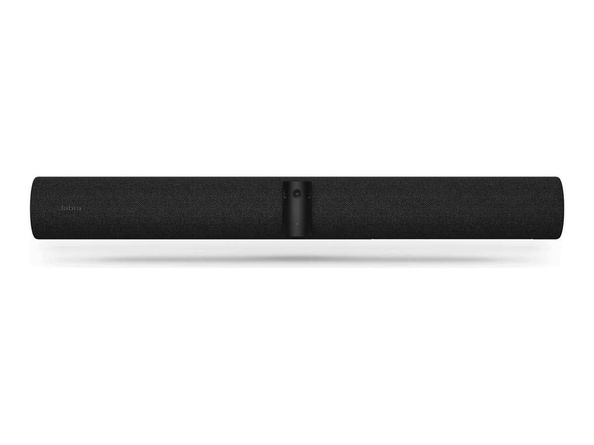 JABRA PanaCast 50 Video Bar System UC VB & TC EMEA Charger-C