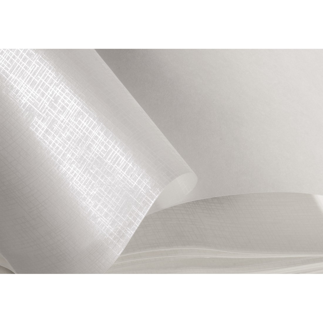 hama Fotoalbum Fine Art neutral 30,0 x 30,0 cm, 100 weisse Seiten