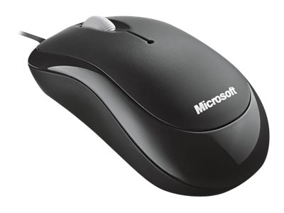 P58-00057 MICROSOFT Basic Maus 3Tasten