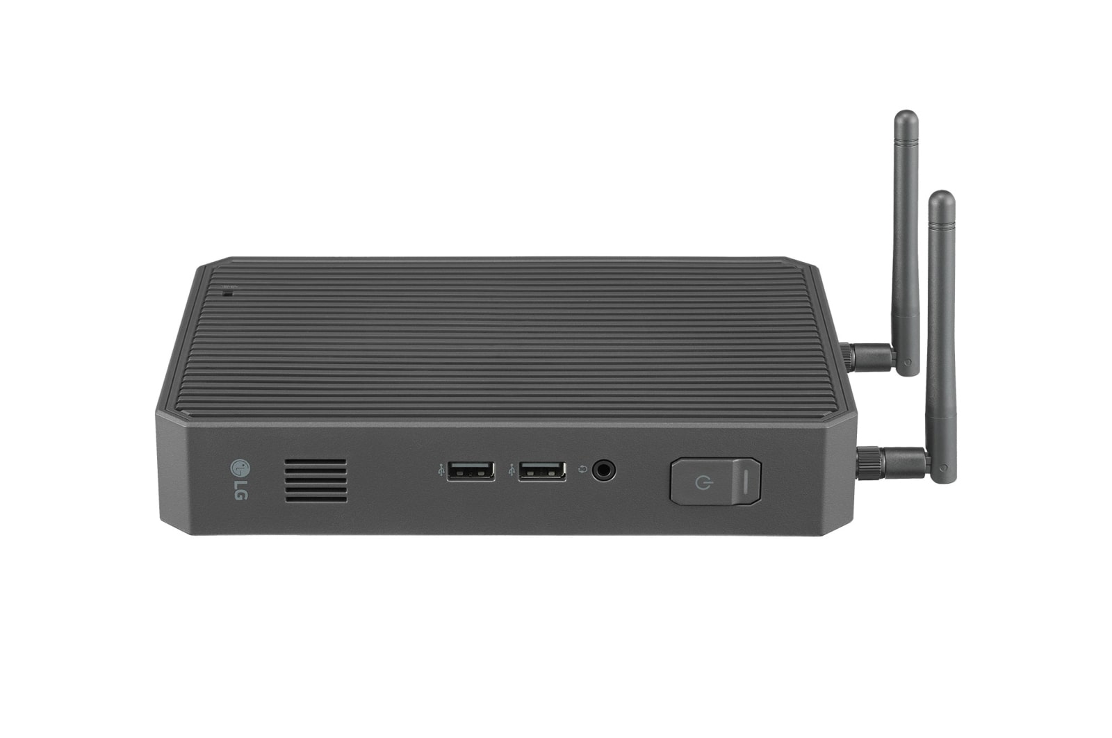 LG ThinClient Box CQ600I6PAEU Intel Celeron N5105 8GB DDR4 16GB eMMC BT 51 IGEL OS