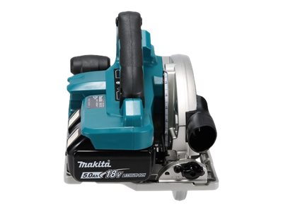 makita DHS782ZJ Akku-Handkreissaege 2x 18,0 V, ohne Akku