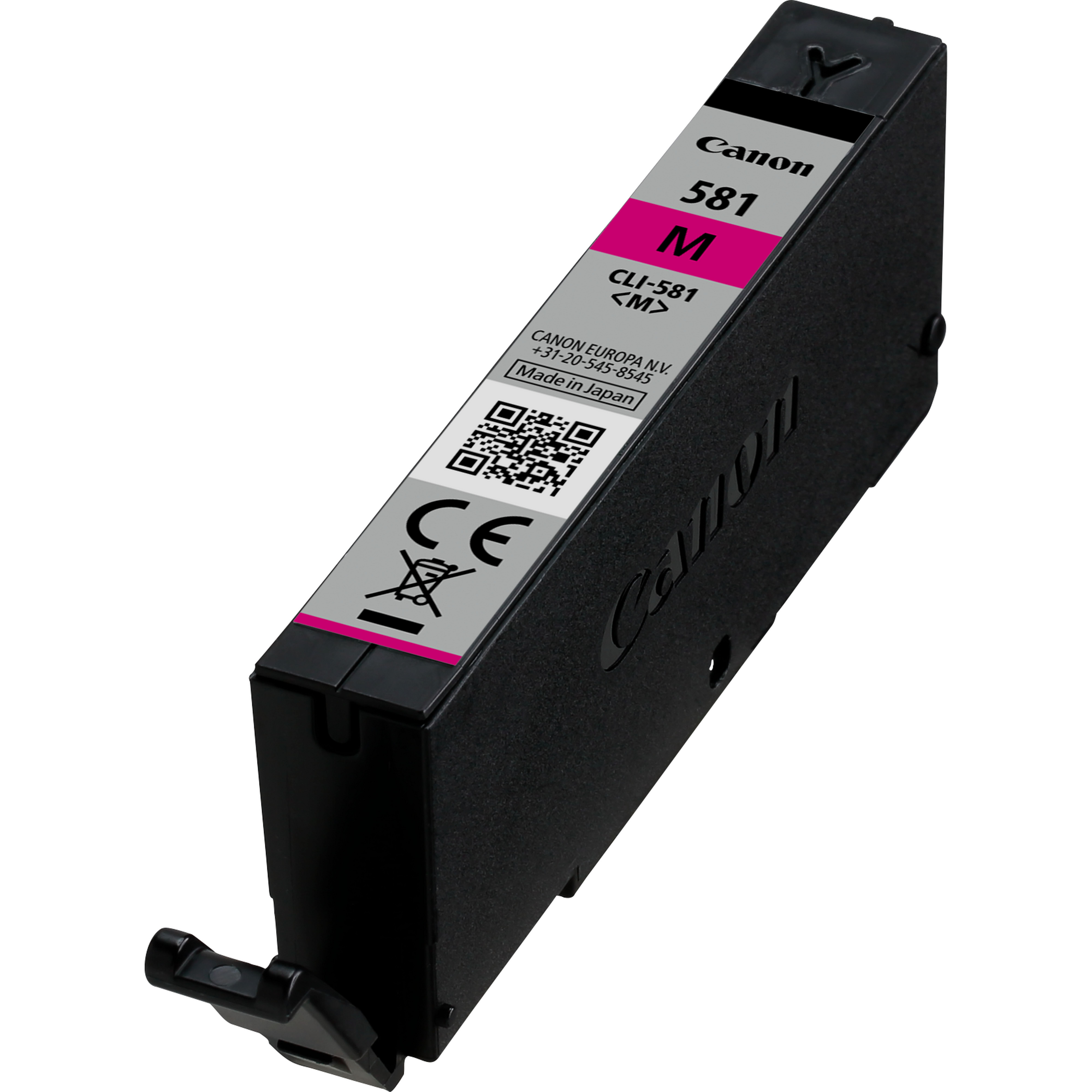 Canon CLI581 M magenta Druckerpatrone