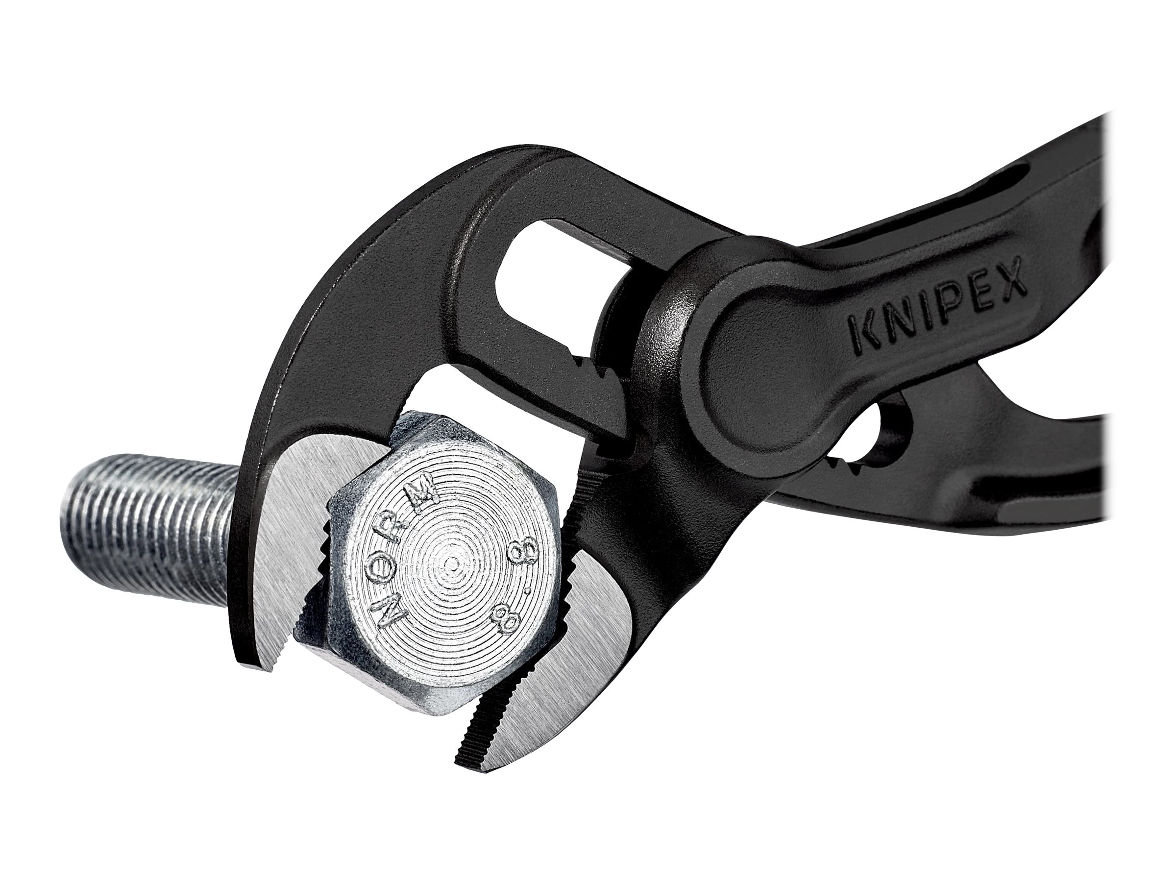 Knipex Wasserpumpenzange KNIPEX Cobra® XS 100mm