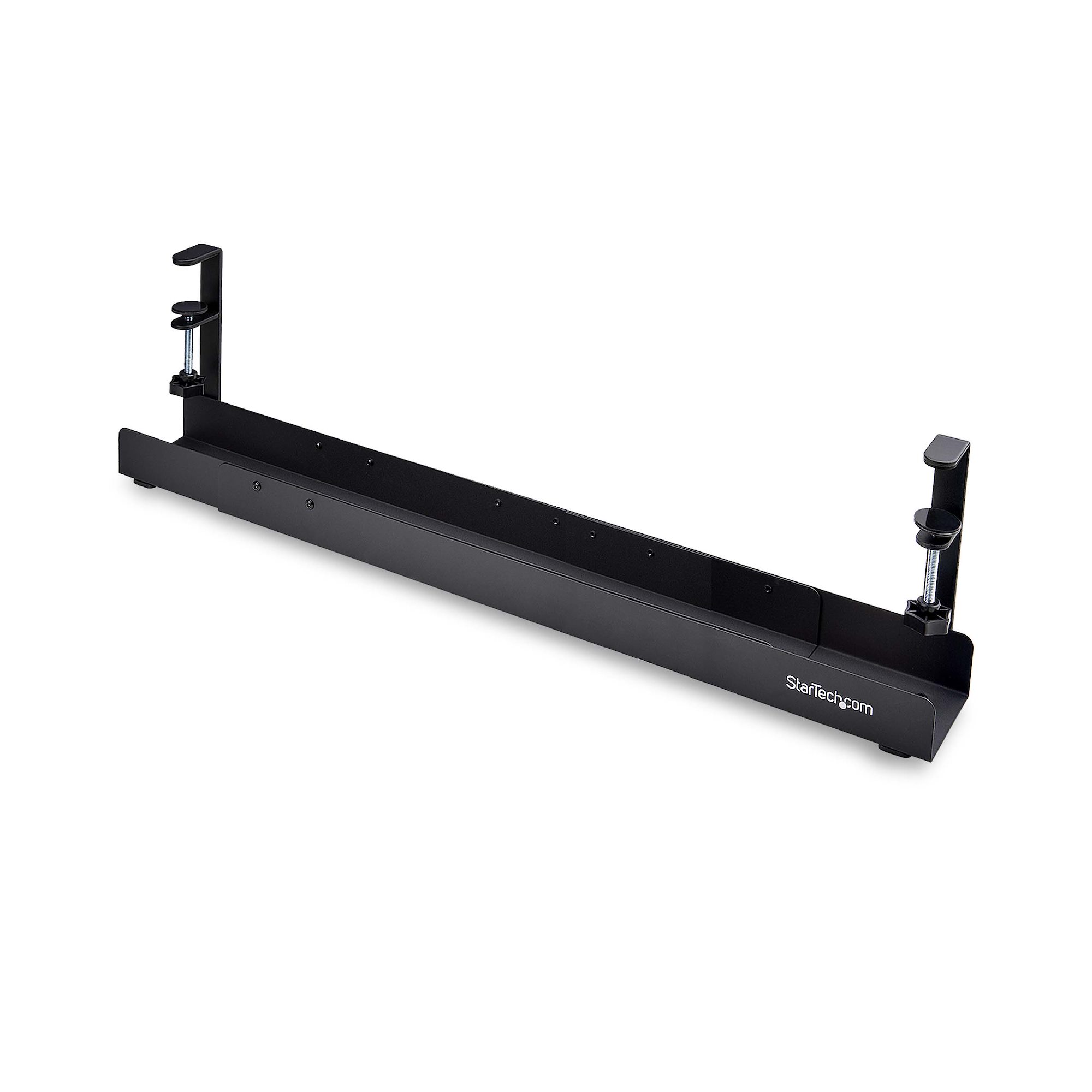 StarTech.com Cable Management Tray Clamp-on