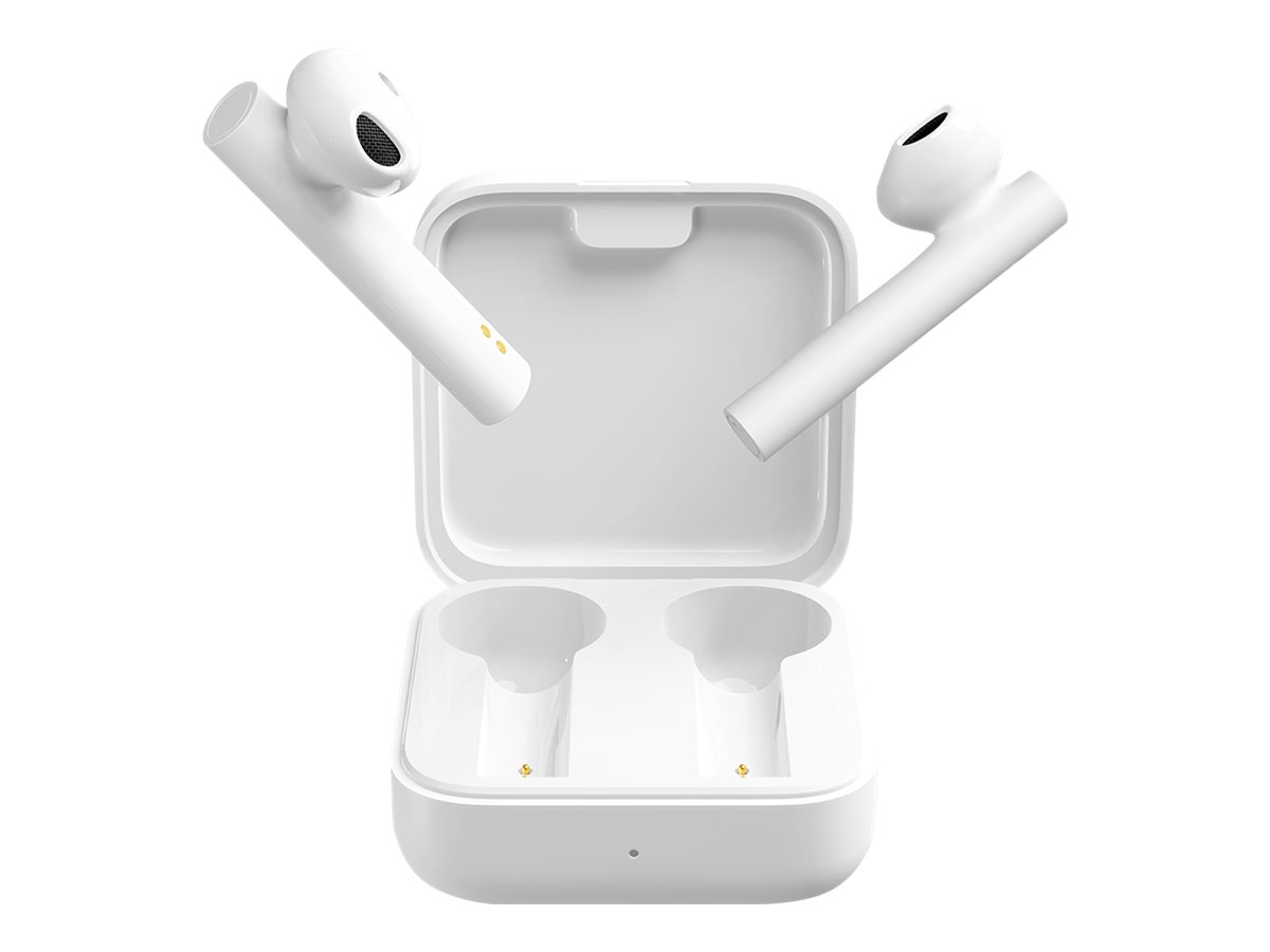 Xiaomi Mi True Wireless Earphones 2 Basic white