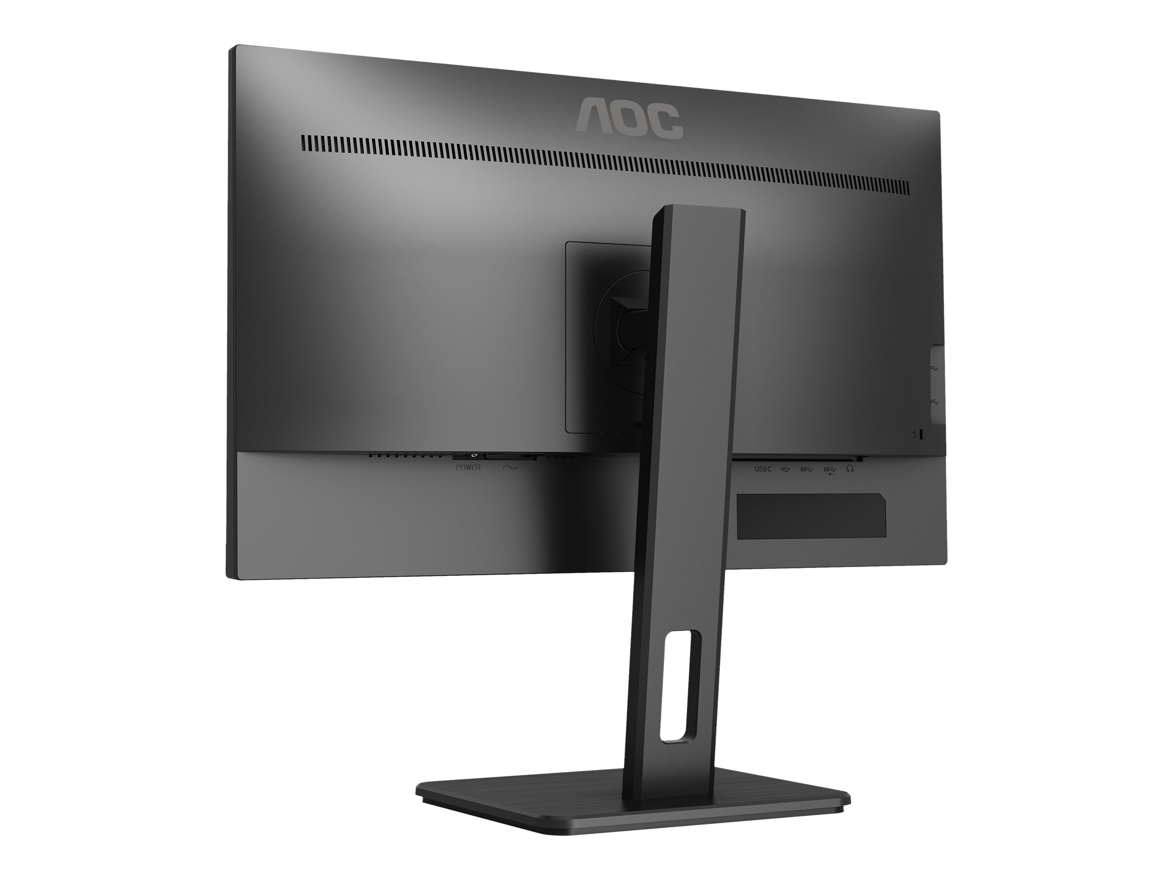 AOC 60,5cm (23,8) 24P2Q     16:09 DVI+HDMI+DP+USB IPS black