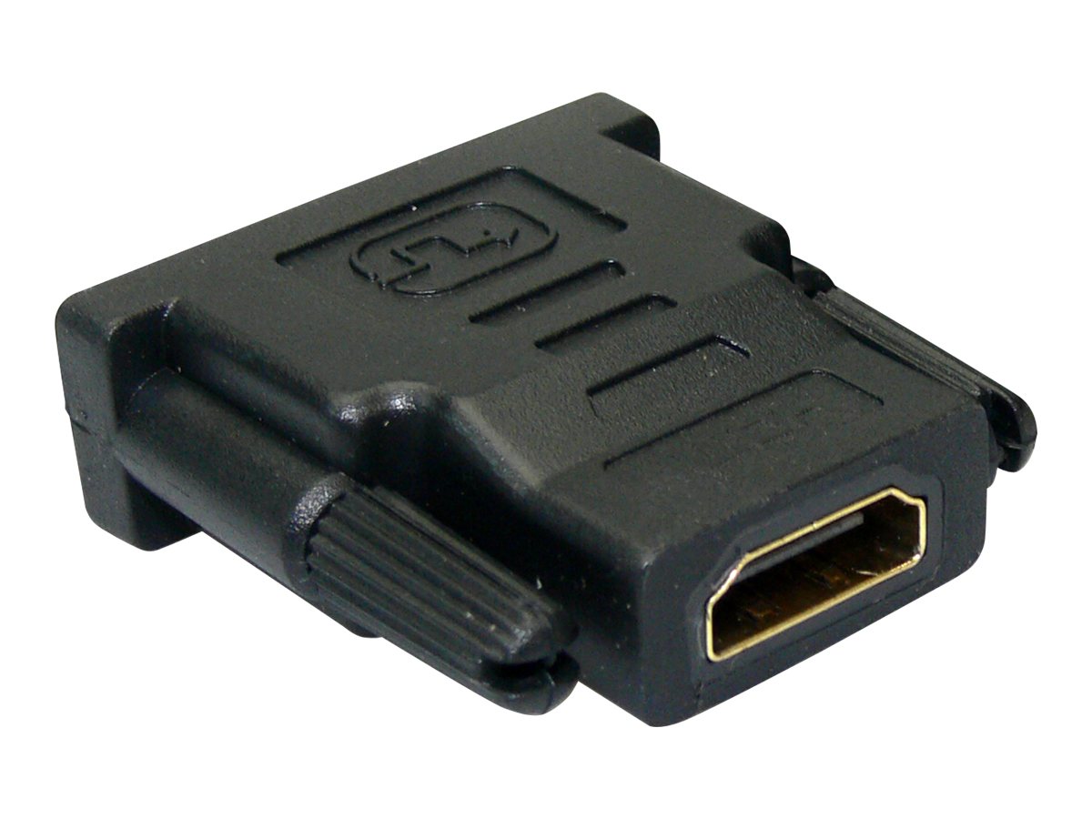 SANDBERG Adapter DVI-M - HDMI-F SANDBERG Adapter DVI-M - HDMI-F