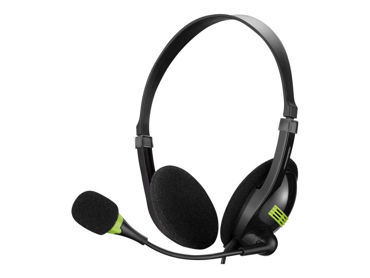 SANDBERG Saver USB headset SANDBERG Saver USB headset