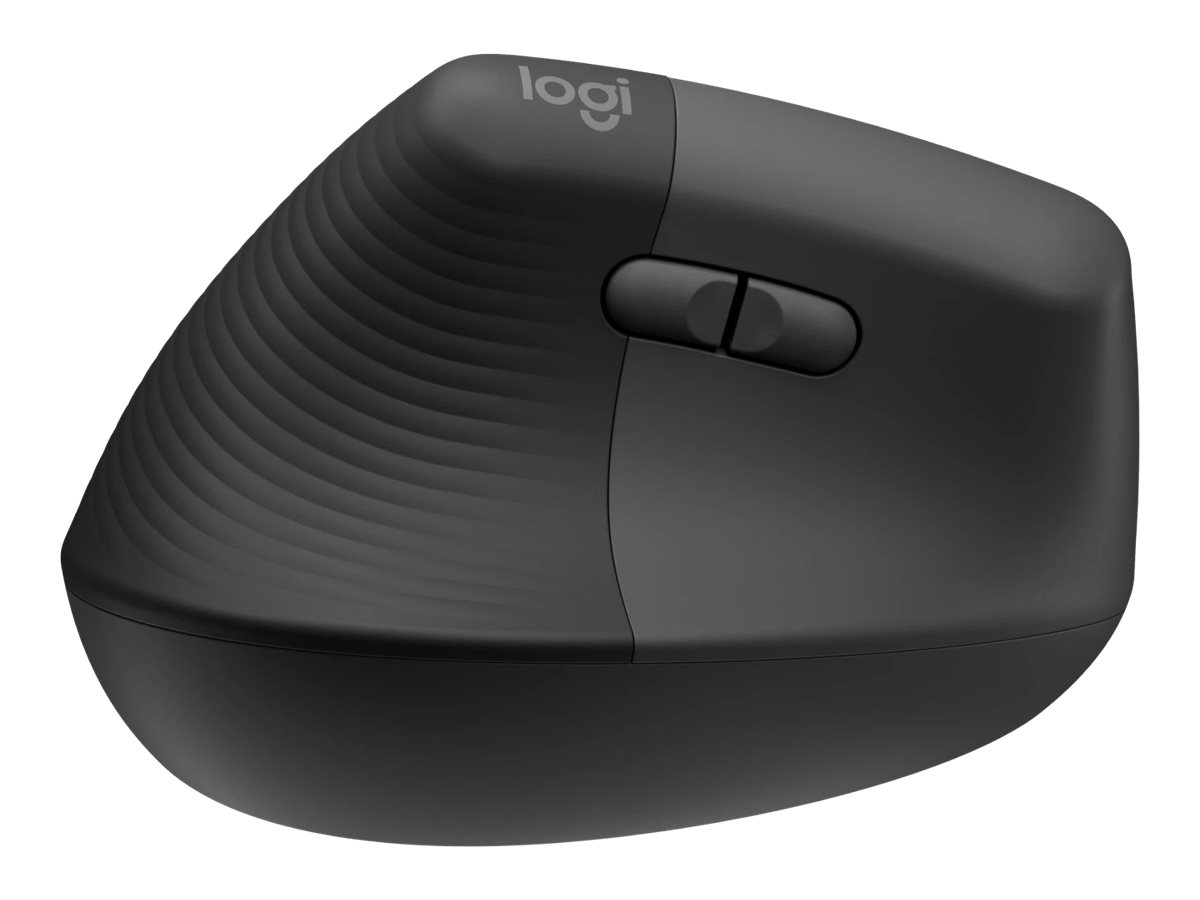 910-006474 LOGITECH Lift Maus 6Tasten