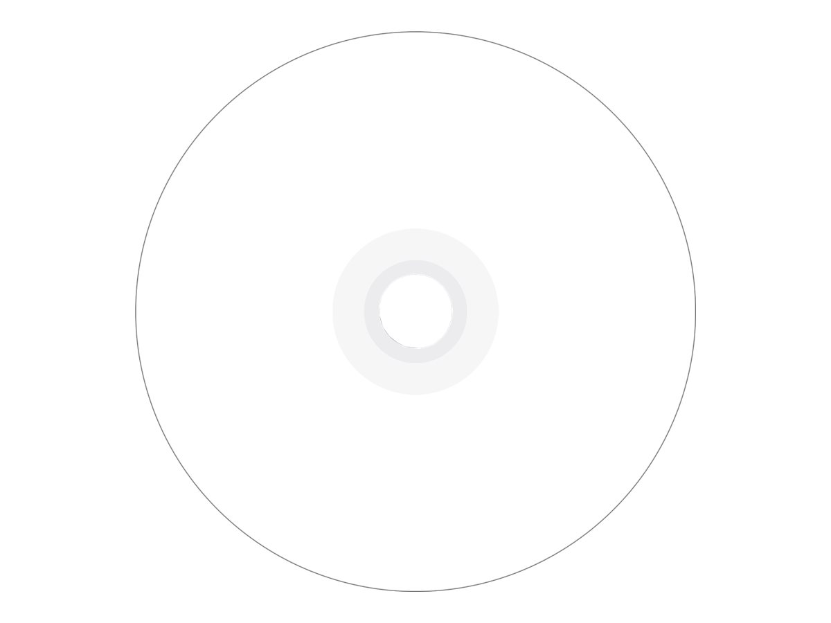 MEDIARANGE DVD+R DL 8.5GB 8x IW (10) CB