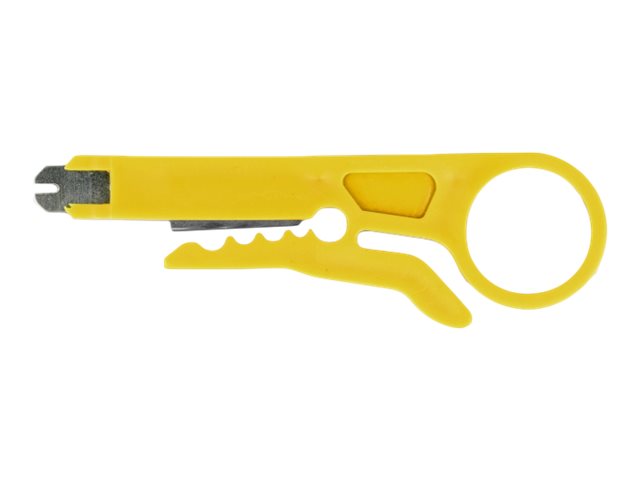 Delock Netzwerk Werkzeugset f?r RJ45 und RJ11
