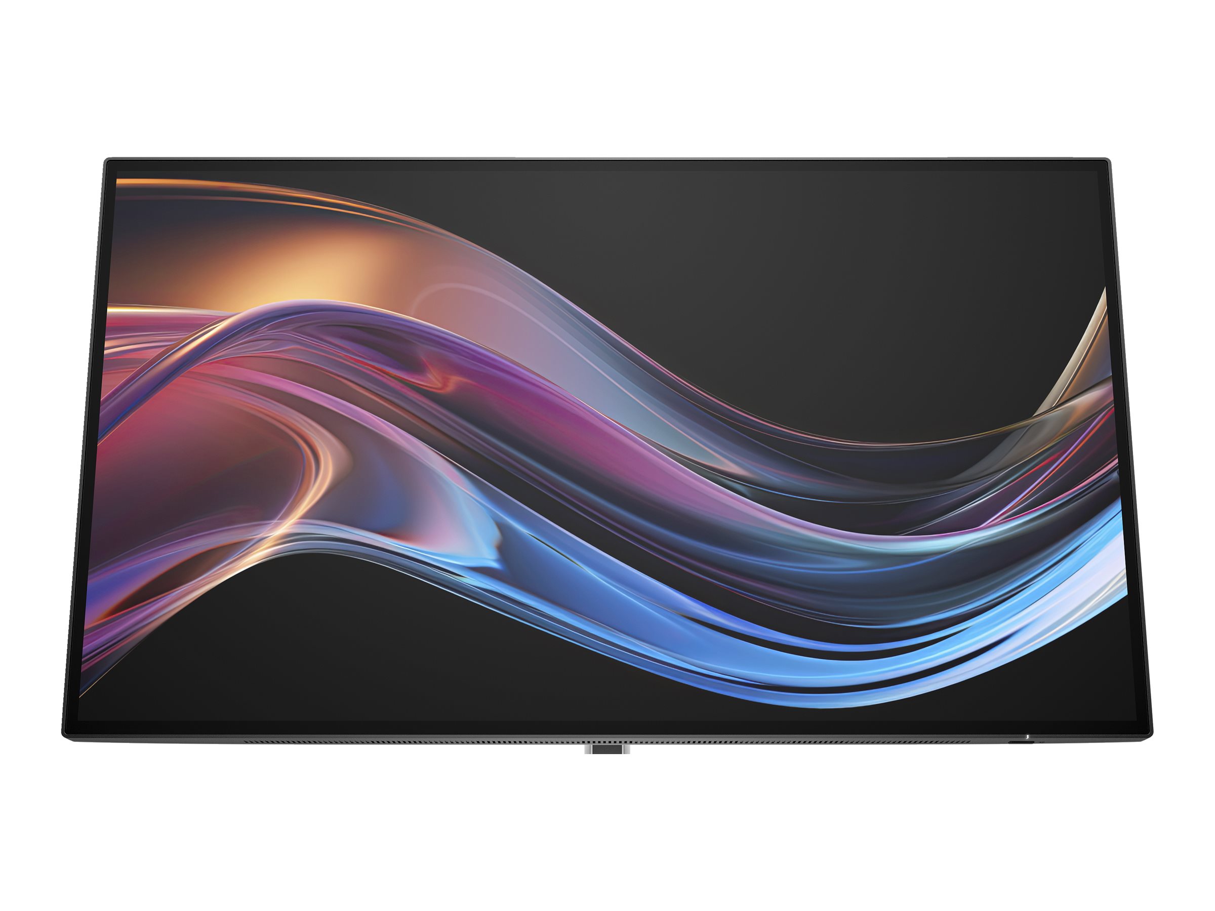 HP S7 Pro 727pk Docking Monitor 68,58cm 27Zoll UHD 4K 3840x2160 60Hz 169 IPS Black 400 nits 20001 TB4 HDMI DP EU