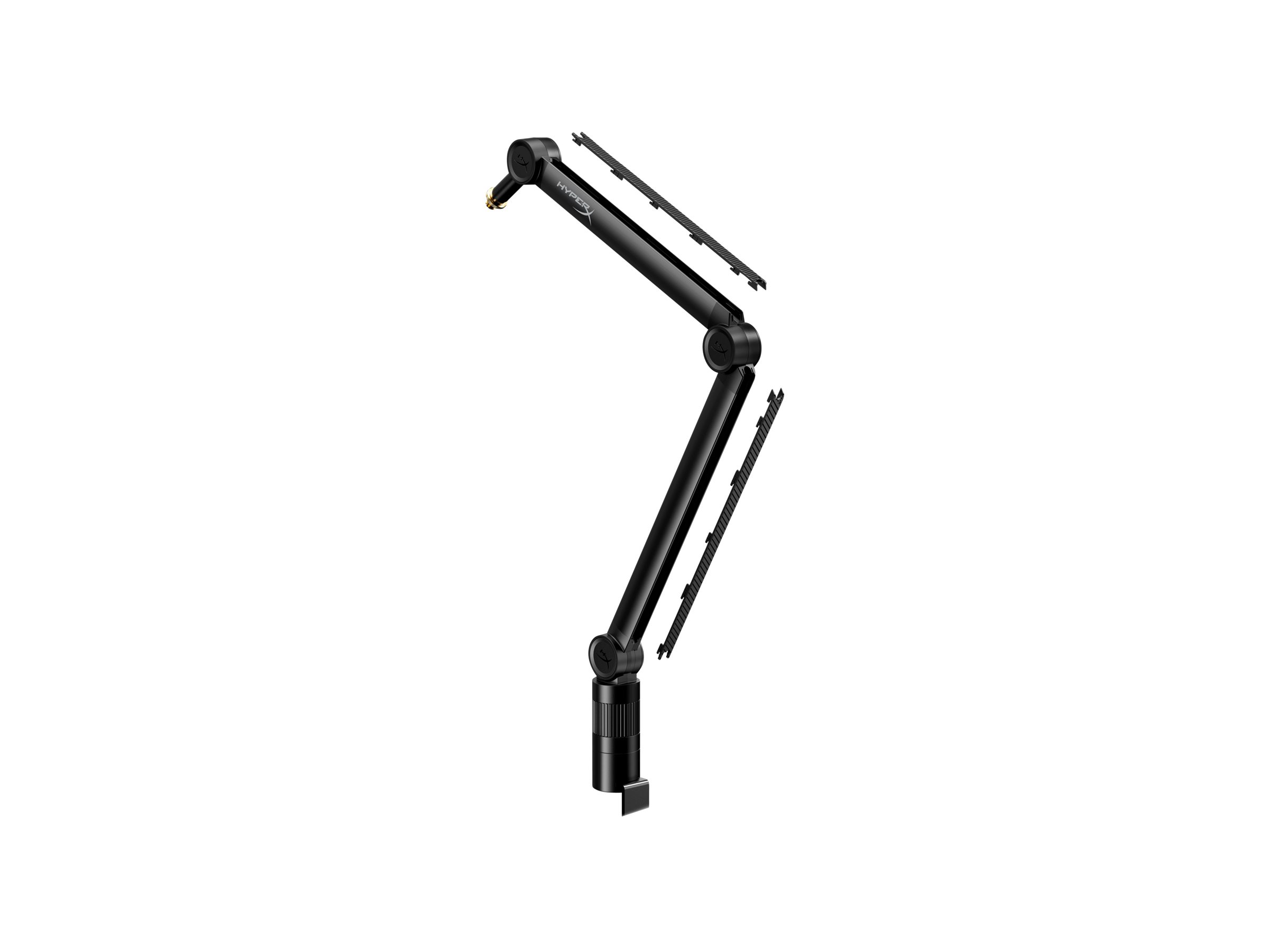 HP HyperX Caster Microphone and Camera Arm