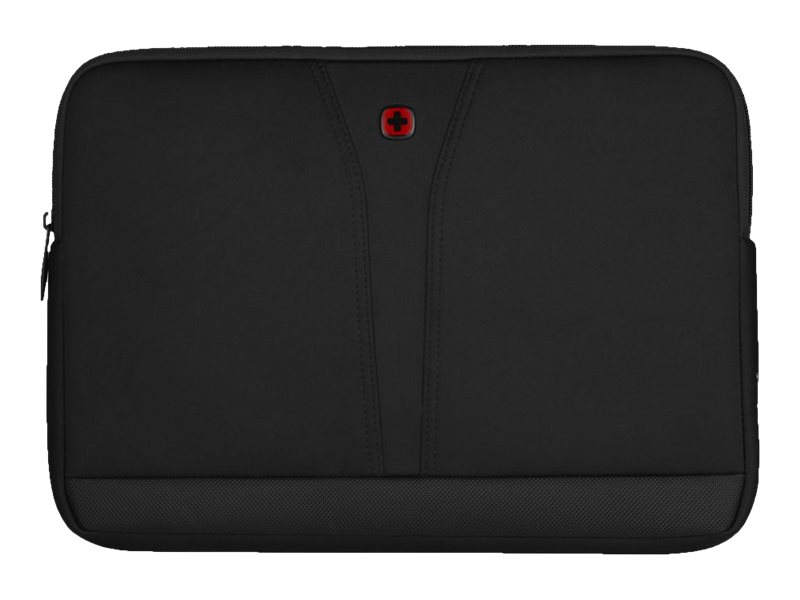 Wenger BC Fix 14-Zoll-Laptop-Huelle aus Neopren - schwarz
