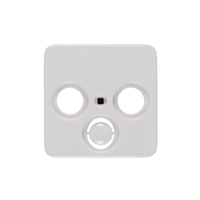Legrand Abdeckung 776282 Creo Ultraweiss Legrand Abdeckung 776282 Creo Ultraweiss