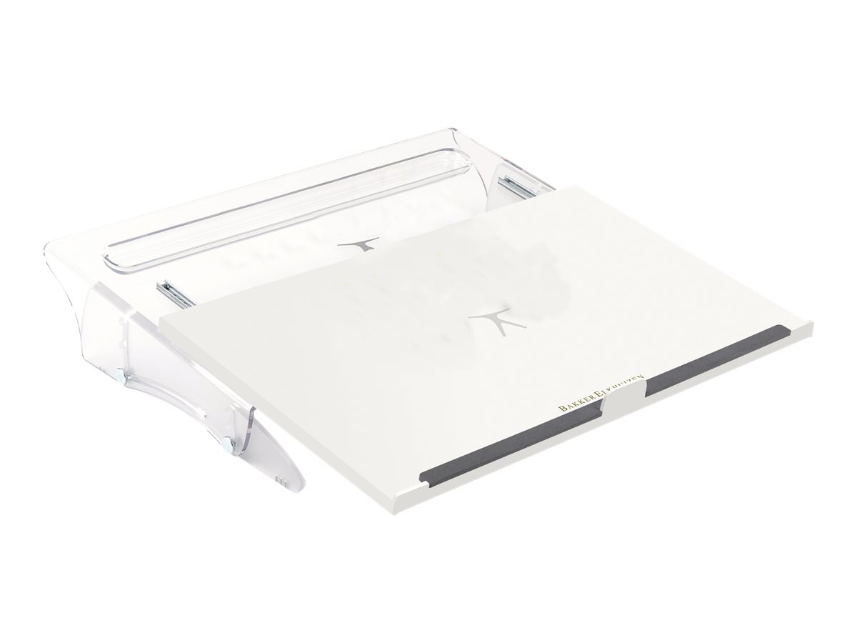 BNEFDESK630N BAKKER FlexDesk 630N