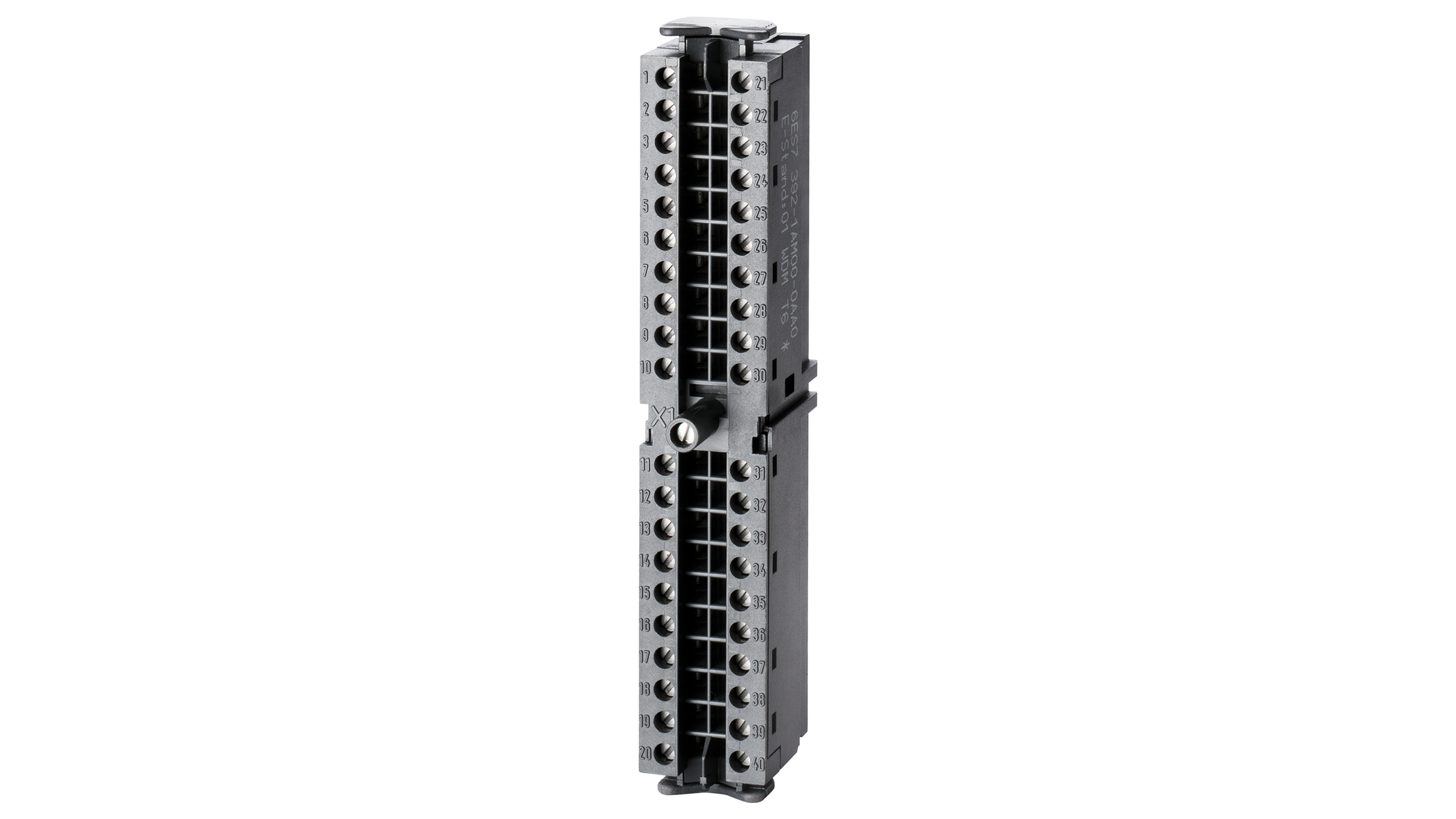 Siemens Frontstecker 6ES7392-1AM00-0AA0 392 Siemens Frontstecker 6ES7392-1AM00-0AA0 392