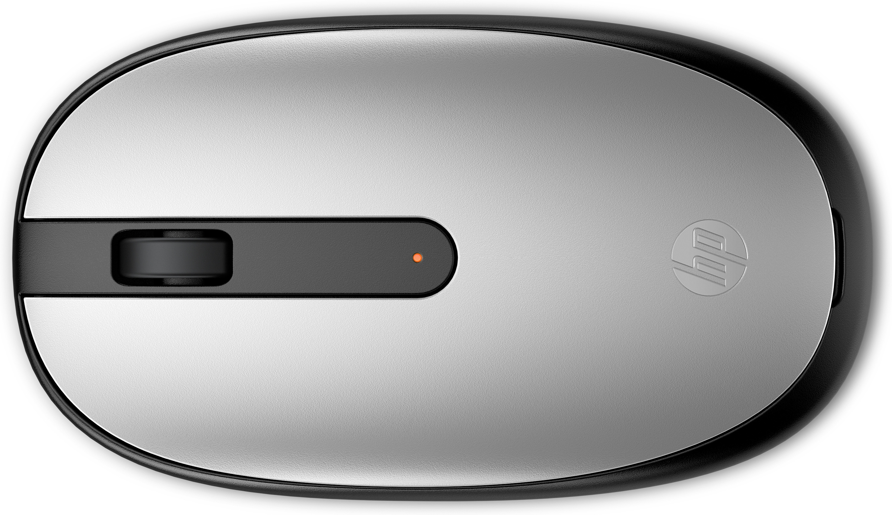 HP 240 Bluetooth Mouse Silver EURO P