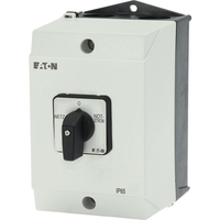 Eaton Electric Nockenschalter T3-4-8902/I2 Eaton Electric Nockenschalter T3-4-8902/I2