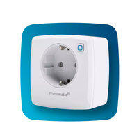 Homematic IP Schalt-Mess-Steckdose (V2) Homematic IP Schalt-Mess-Steckdose (V2)