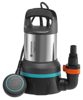 GARDENA Klarwasser-Tauchpumpe 11000 450 W GARDENA Klarwasser-Tauchpumpe 11000 450 W