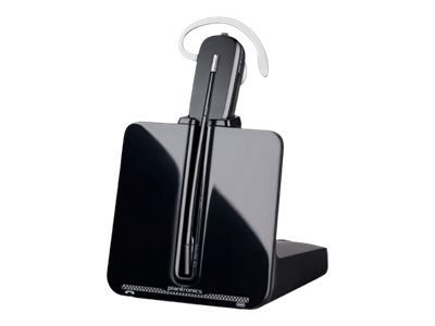 Poly Bundle CS540A DECT mit HL10 Mono