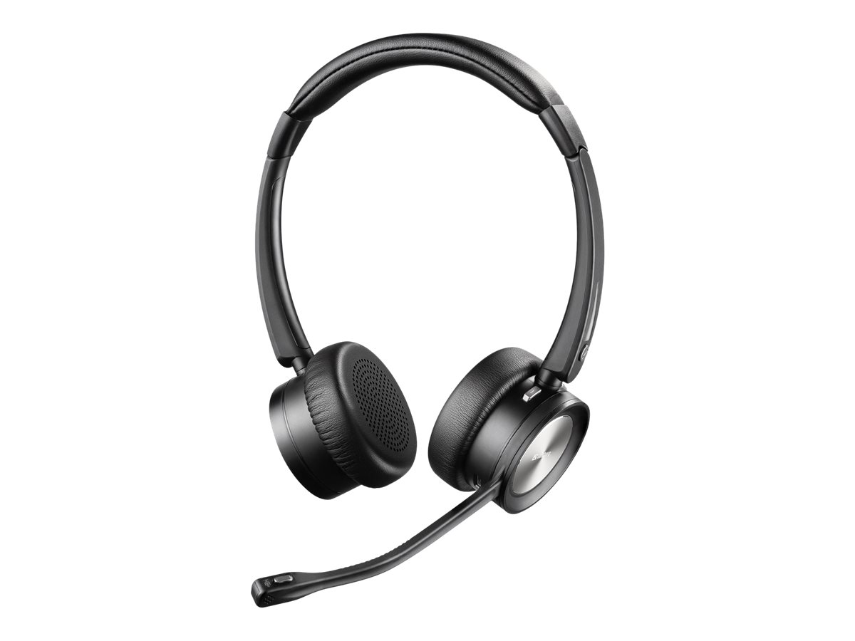 SANDBERG Bluetooth Office Headset Pro+ SANDBERG Bluetooth Office Headset Pro+