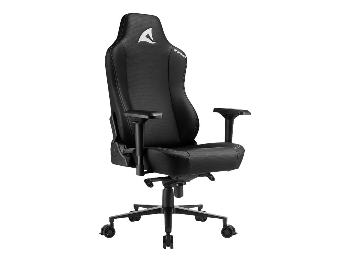 Sharkoon Gamingstuhl SKILLER SGS40, Schwarz