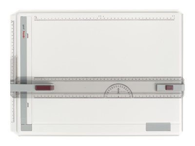 rotring Zeichenplatte Profil, DIN A3
