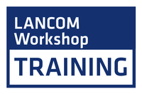 LANCOM Expert Workshop WLAN / Switch EN WBT incl. Cert.