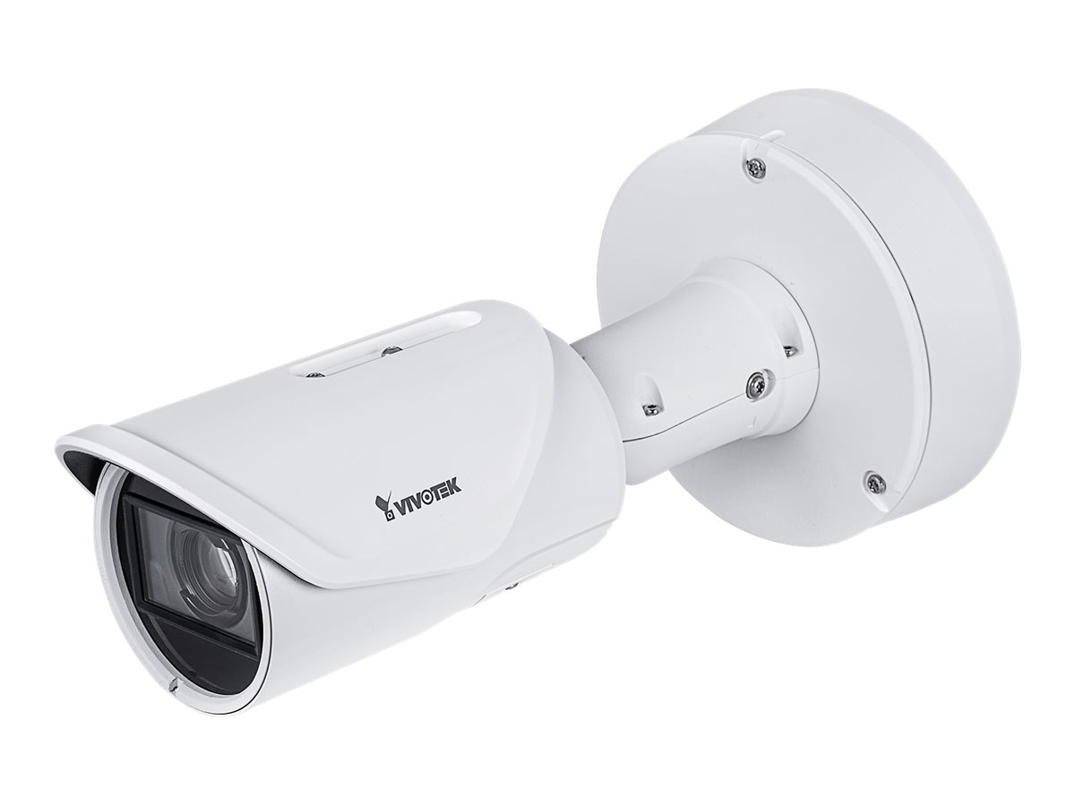 VIVOTEK V-SERIE IB9367-EHT-v2 Bullet IP-Kamera, 2MP, IR, Outdoor, 2,7-13mm, IP67