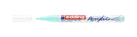 edding 5300 Acrylstift blau 1,0 - 2,0 mm, 1 St.