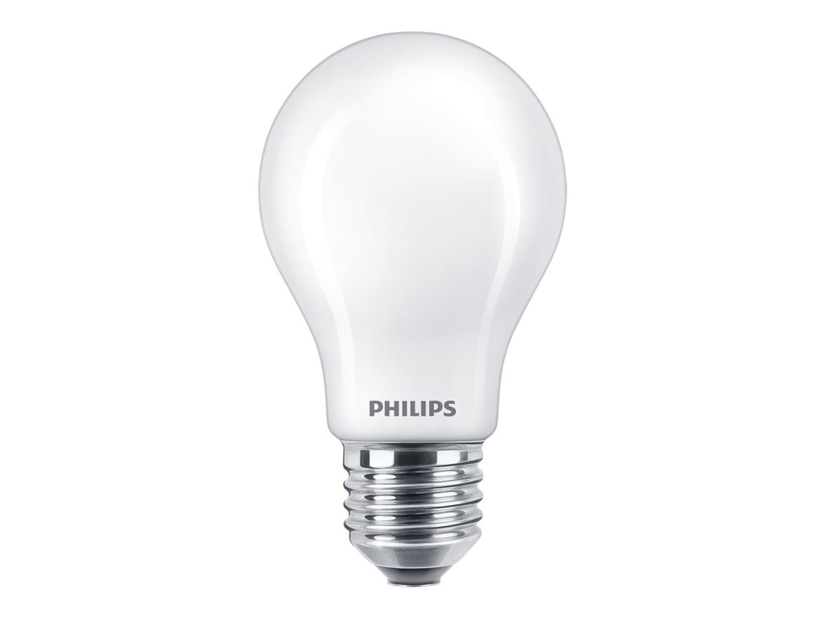 Signify MASTER LEDbulb 1521lm 10,5W 2200-2700K E27