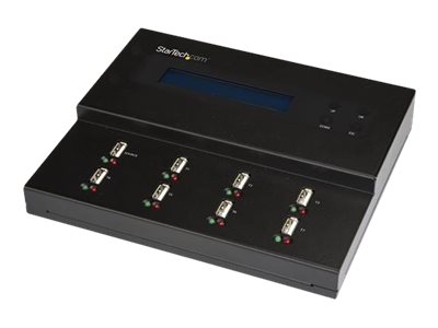 STARTECH.COM USB Duplicator - 1:7 - USB Sticks - Flash Drive Duplicator STARTECH.COM USB Duplicator - 1:7 - USB Sticks - Flash Drive Duplicator