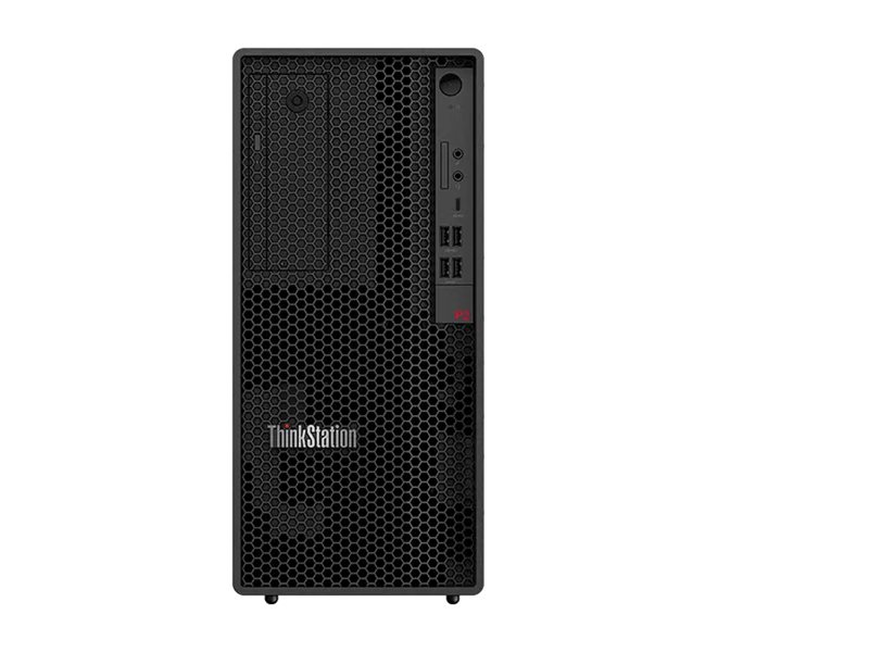 LENOVO ThinkStation P2 Tower Intel Core i7-14700 32GB 512GB SSD UMA W11P TopSeller