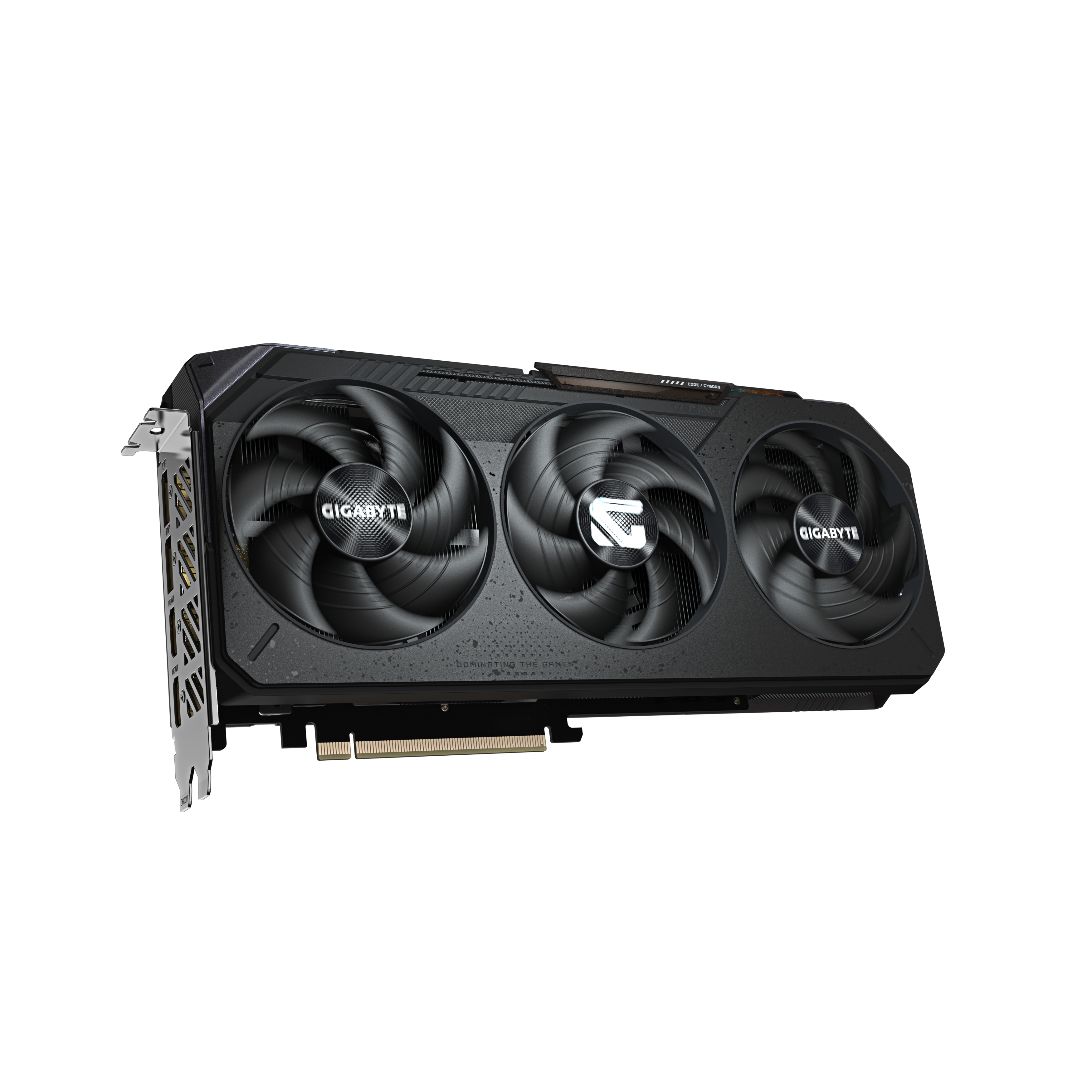 Gigabyte Radeon RX9070 Gaming OC 16GB GDDR6 2xHDMI 2xDP