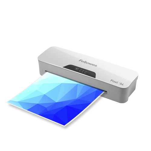 Fellowes Pixel A4 Laminator weiß