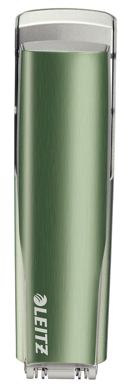 LEITZ Heftgerät NeXXt Series Style 5562 seladon grün, 1 St