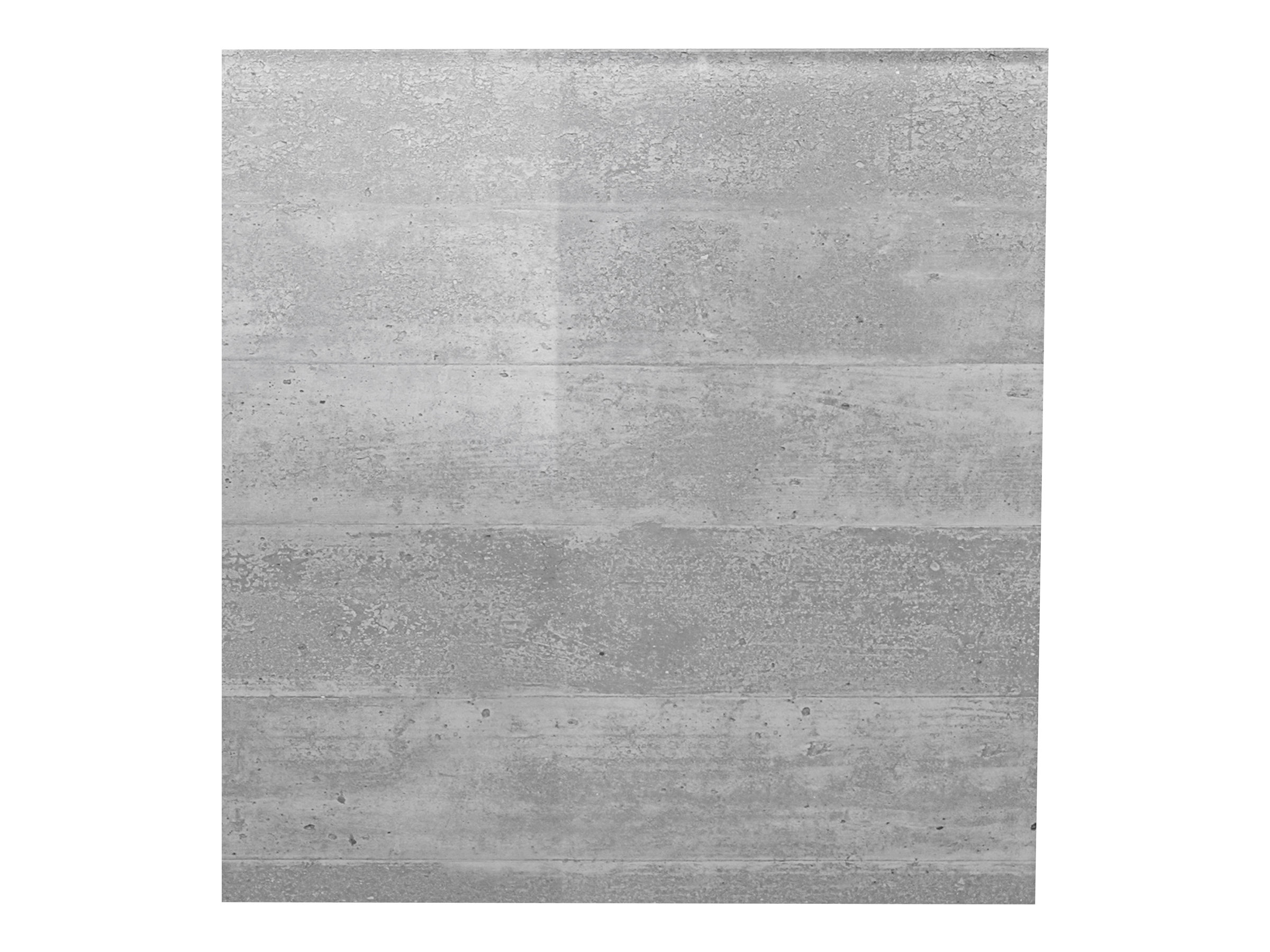 SIGEL Glas-Magnettafel artverum® 48,0 x 48,0 cm Design Sichtbeton SIGEL Glas-Magnettafel artverum® 48,0 x 48,0 cm Design Sichtbeton