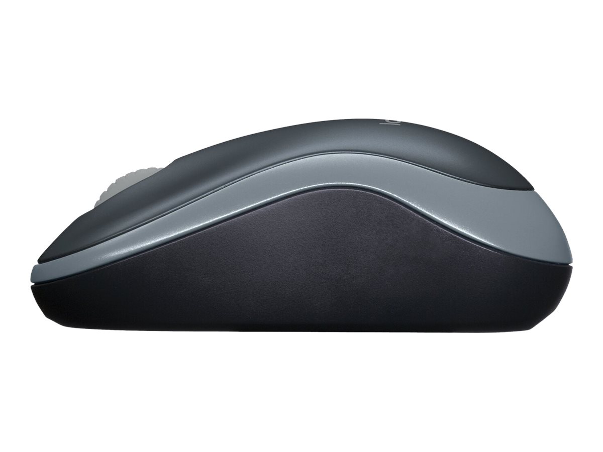 LOGITECH M185 Funkmaus