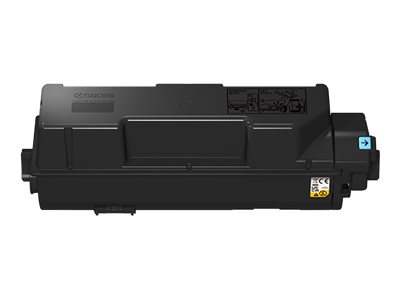 1T0C150NL0 KYOCERA TK1260 Ecosys Toner