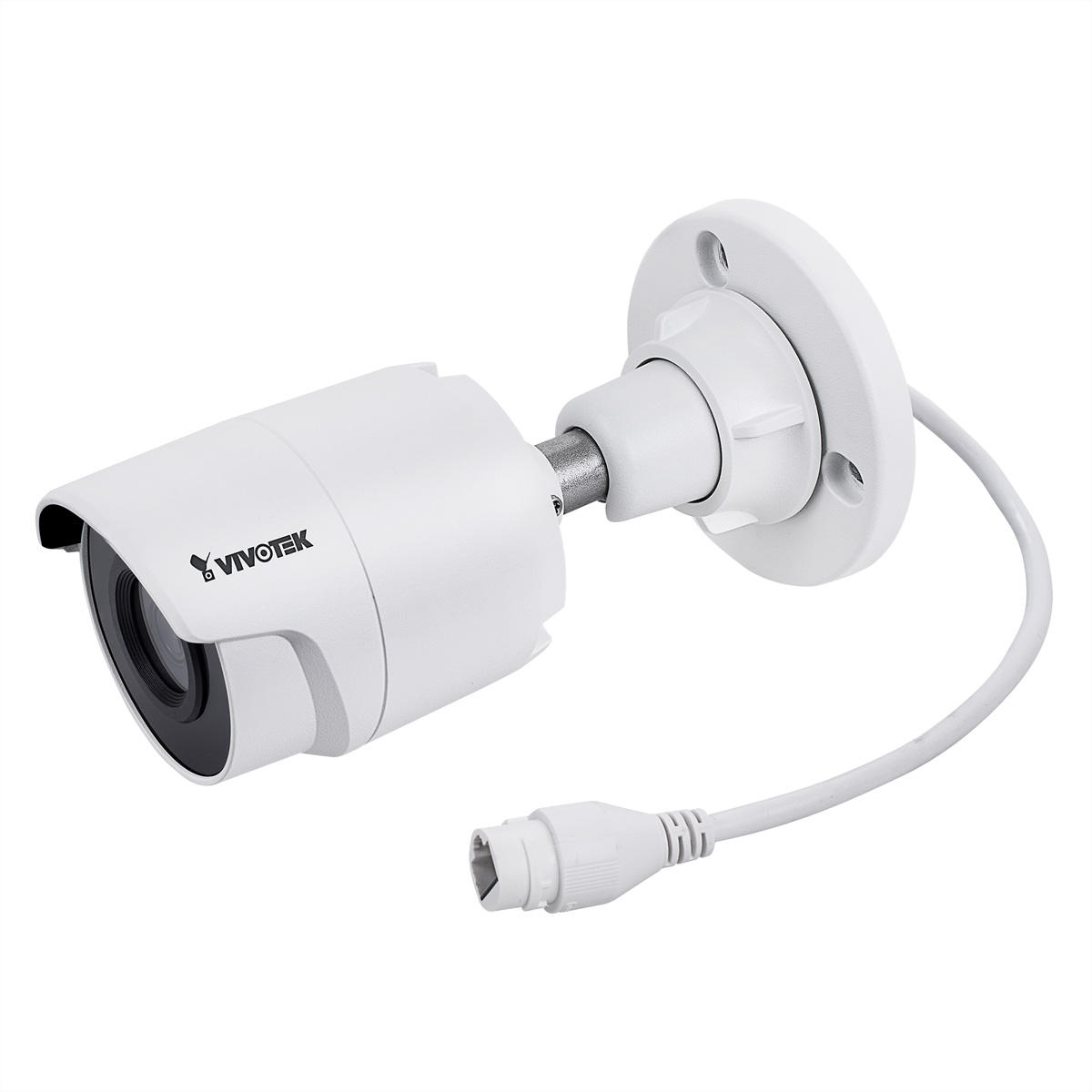 VIVOTEK C-SERIE IB9380-H Bullet IP Kamera 5MP, Outdoor, IR, PoE, 3,6mm, IP66