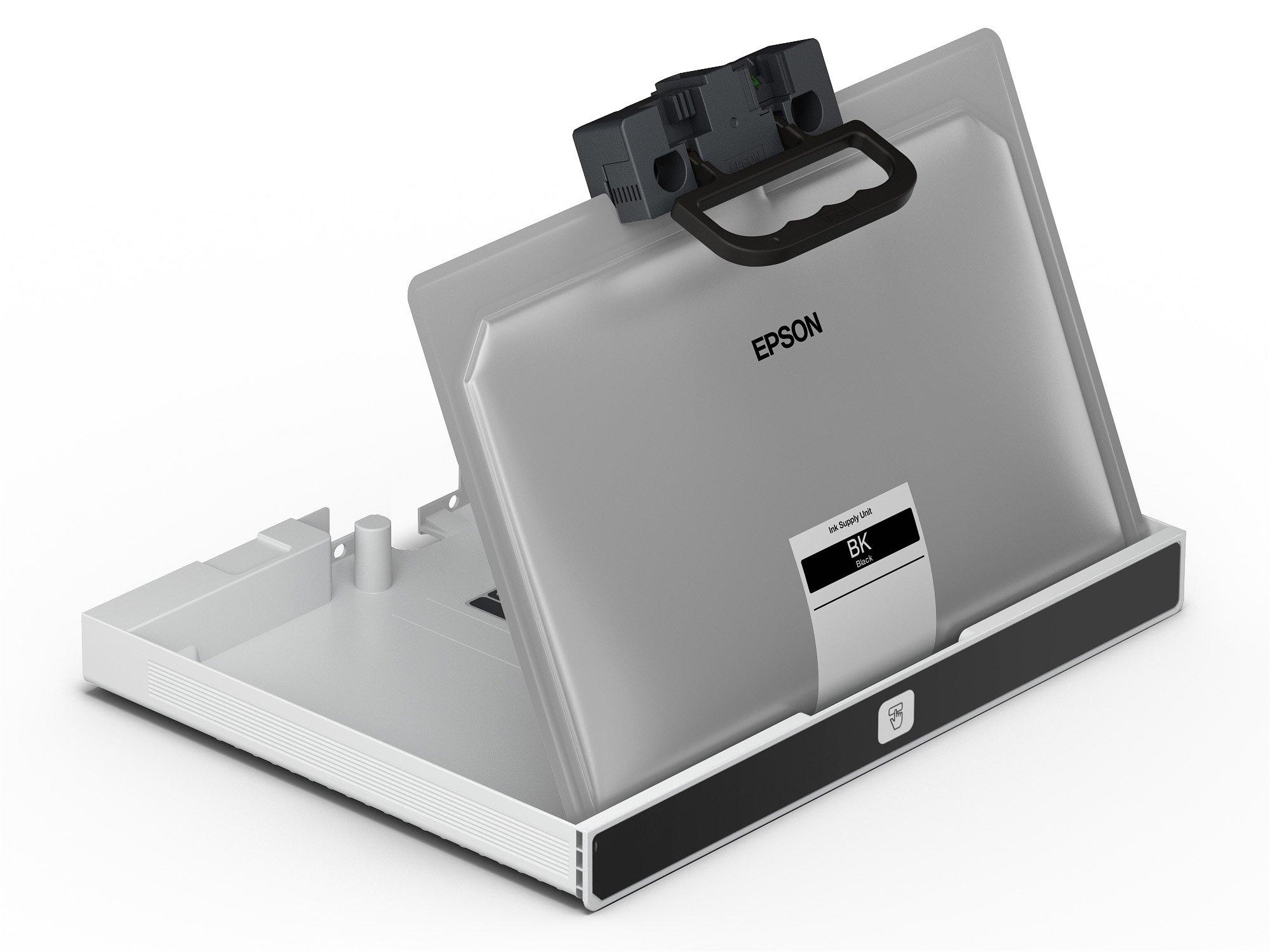 C13T12F140 EPSON WF Tinte black XXL